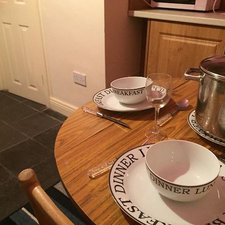 Super Central Dublin Apartments Экстерьер фото