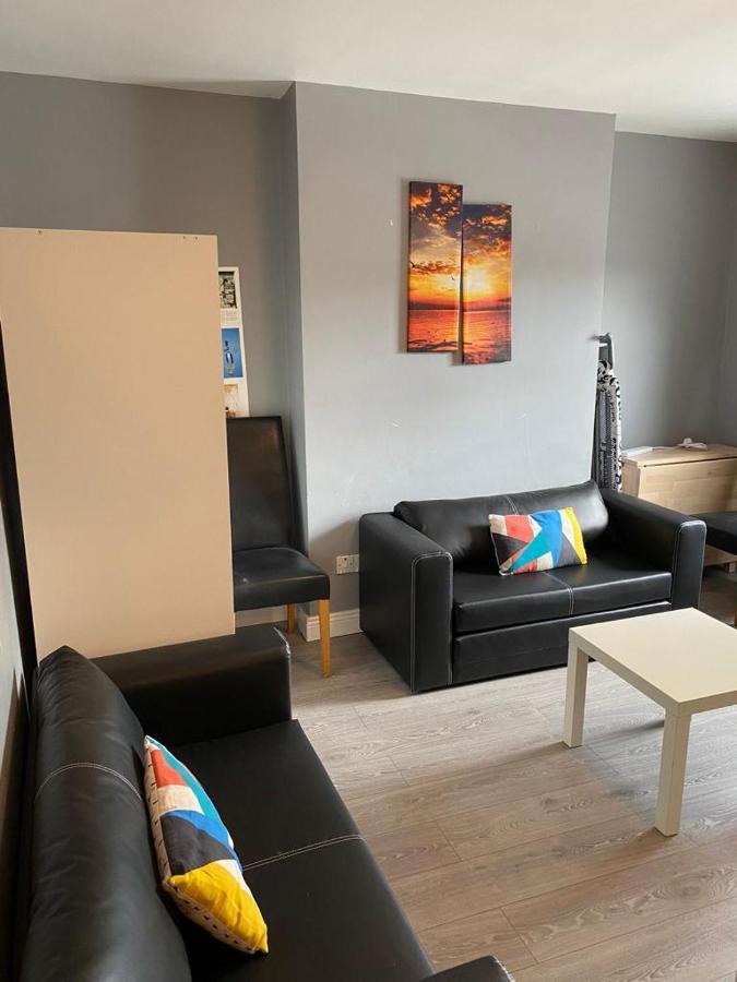 Super Central Dublin Apartments Экстерьер фото