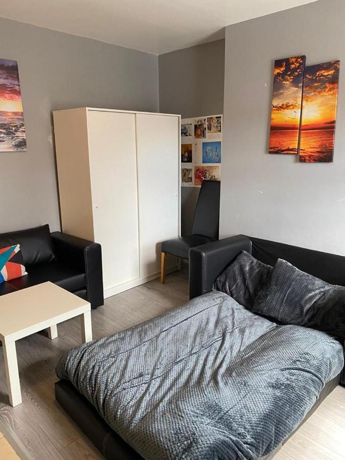 Super Central Dublin Apartments Экстерьер фото