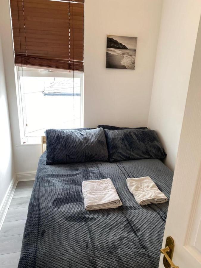 Super Central Dublin Apartments Экстерьер фото