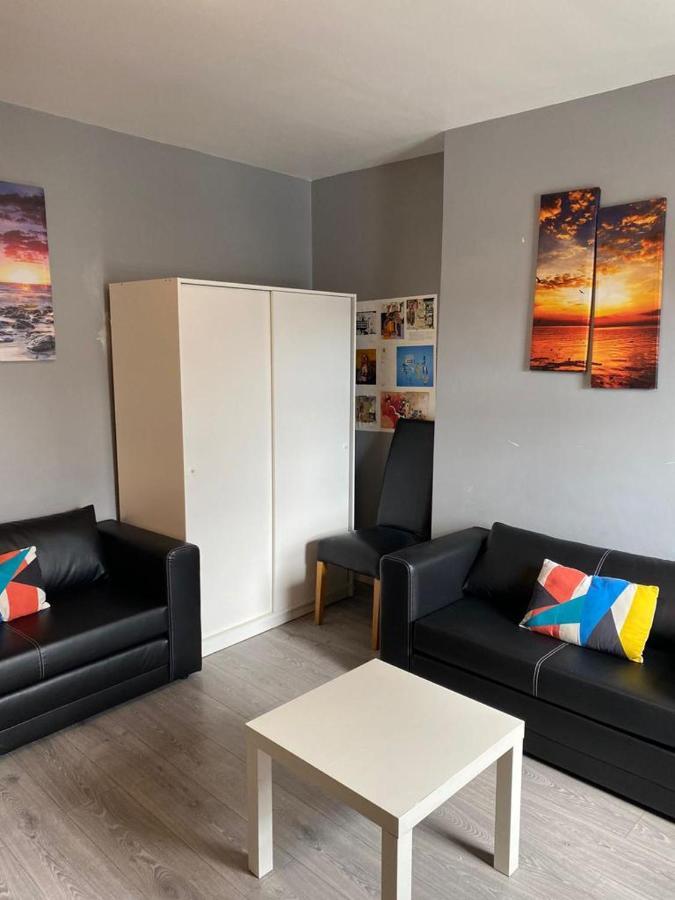 Super Central Dublin Apartments Экстерьер фото