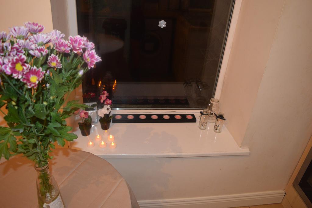 Super Central Dublin Apartments Экстерьер фото