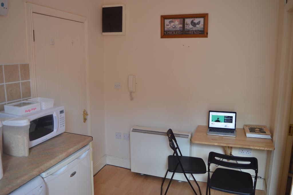 Super Central Dublin Apartments Экстерьер фото