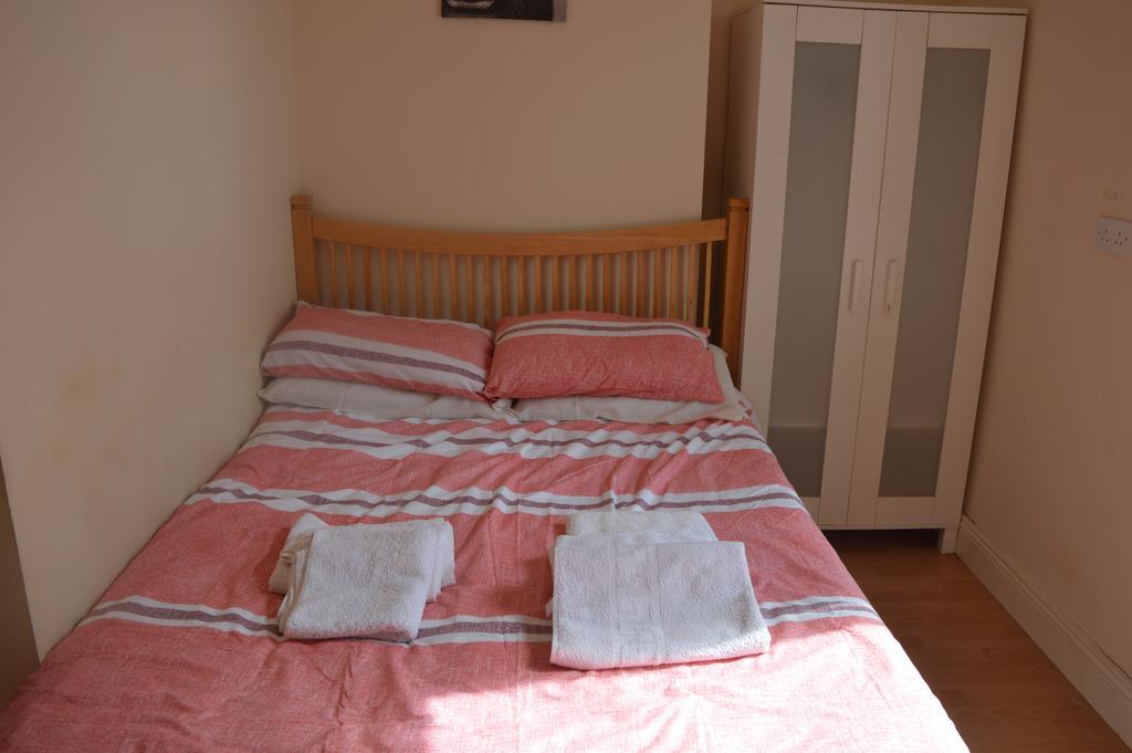Super Central Dublin Apartments Экстерьер фото