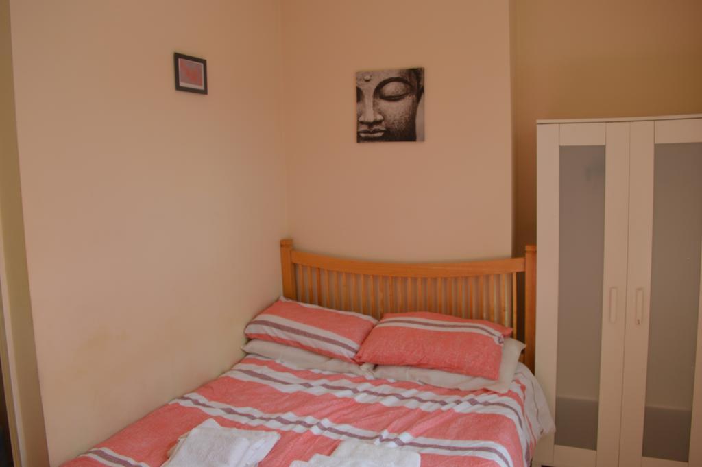 Super Central Dublin Apartments Экстерьер фото