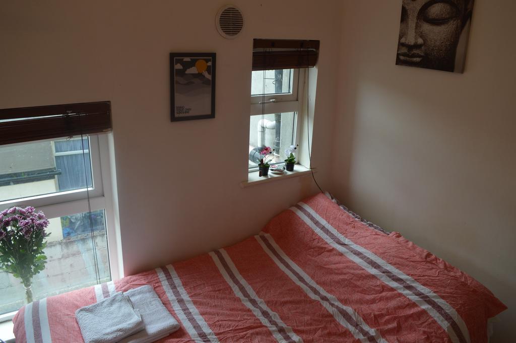 Super Central Dublin Apartments Экстерьер фото