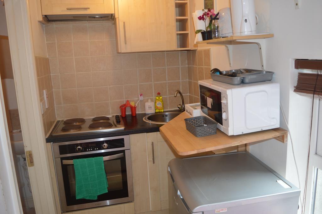 Super Central Dublin Apartments Экстерьер фото