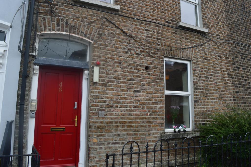 Super Central Dublin Apartments Экстерьер фото