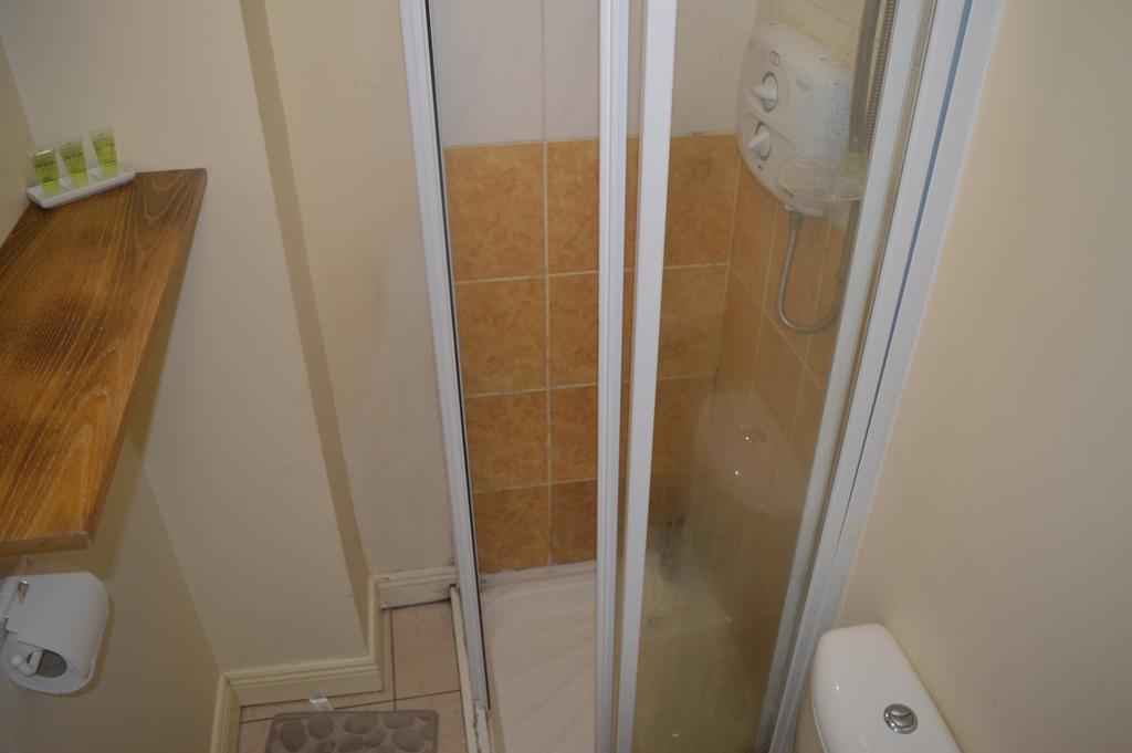 Super Central Dublin Apartments Экстерьер фото