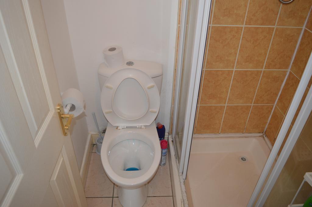 Super Central Dublin Apartments Экстерьер фото