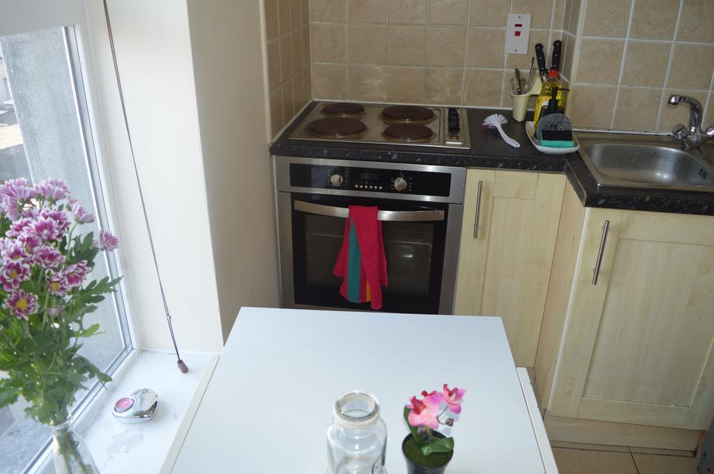 Super Central Dublin Apartments Экстерьер фото