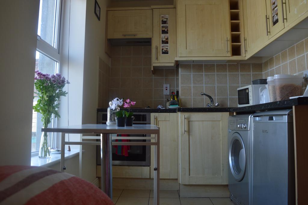 Super Central Dublin Apartments Экстерьер фото