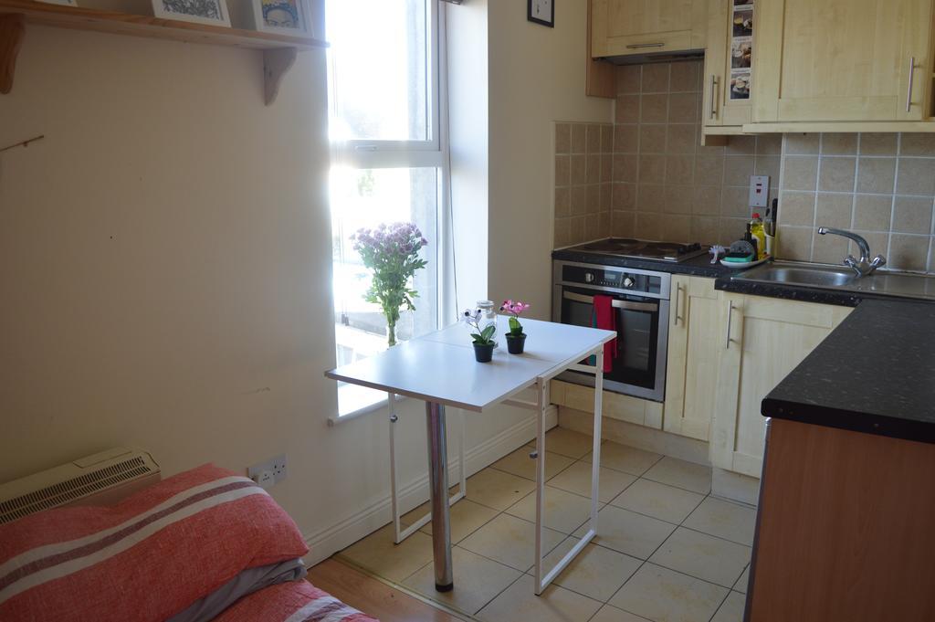 Super Central Dublin Apartments Экстерьер фото