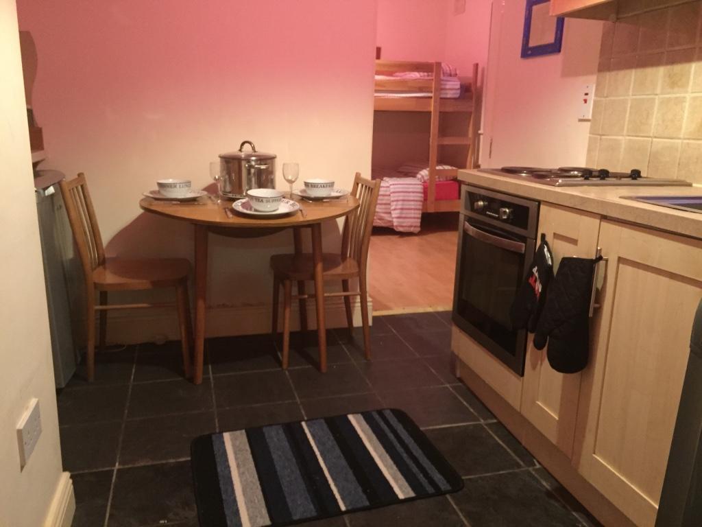 Super Central Dublin Apartments Экстерьер фото
