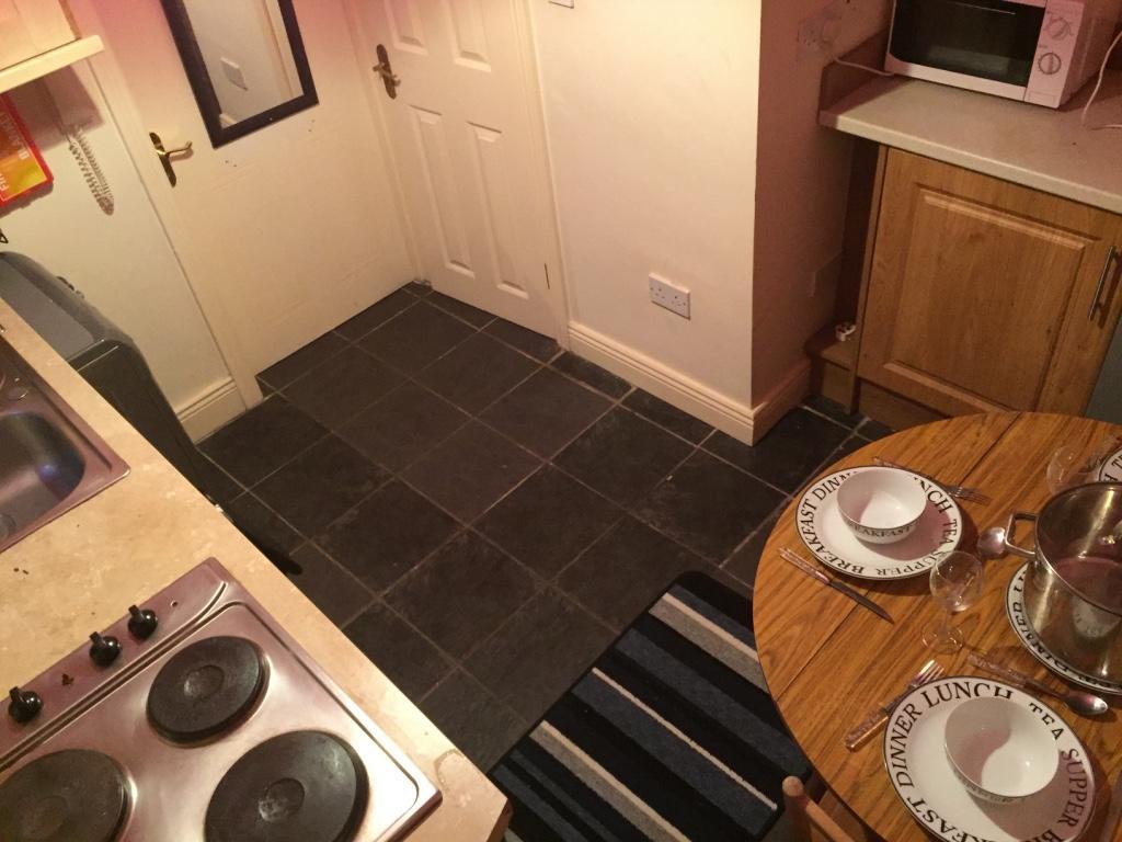 Super Central Dublin Apartments Экстерьер фото