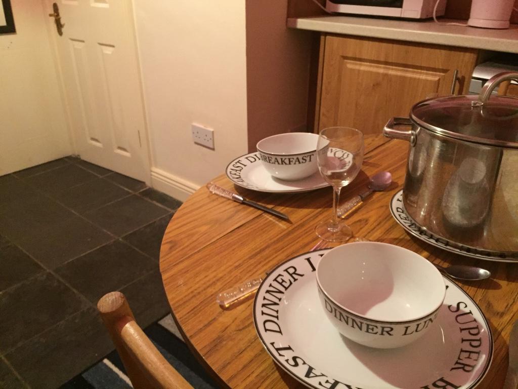Super Central Dublin Apartments Экстерьер фото