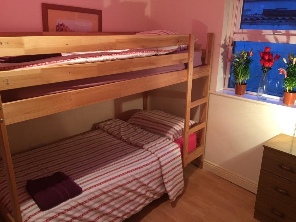 Super Central Dublin Apartments Экстерьер фото